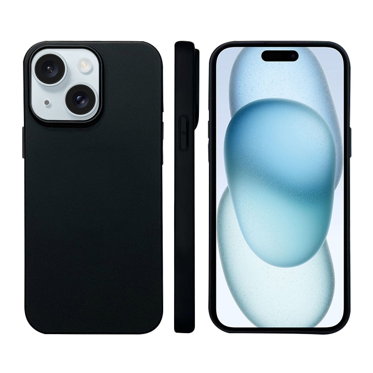 Liquid Silicone Phone MagSafe Case, For iPhone 15 Pro, For iPhone 15 Plus, For iPhone 15, For iPhone 14 Plus