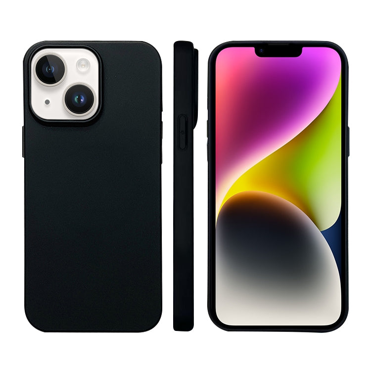 Liquid Silicone Phone MagSafe Case, For iPhone 14, For iPhone 14 Pro, For iPhone 14 Pro Max, For iPhone 13 Pro Max