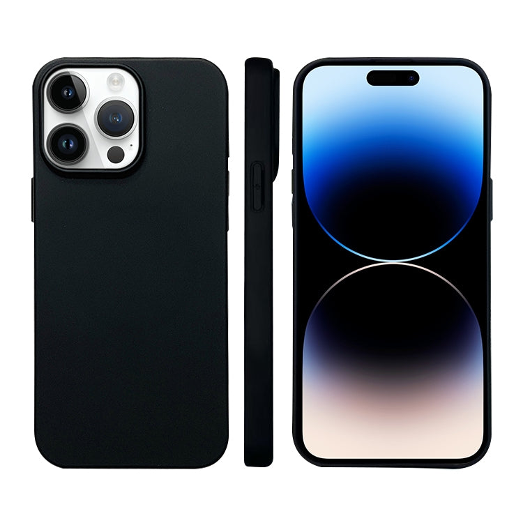 Liquid Silicone Phone MagSafe Case, For iPhone 14, For iPhone 14 Pro, For iPhone 14 Pro Max, For iPhone 13 Pro Max