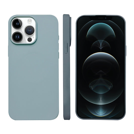 Liquid Silicone Phone MagSafe Case, For iPhone 12 Pro Max, For iPhone 12 Pro, For iPhone 11 Pro Max, For iPhone 11