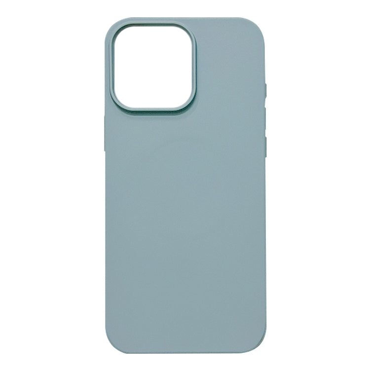 Liquid Silicone Phone MagSafe Case, For iPhone 12 Pro, For iPhone 11 Pro Max, For iPhone 11, For iPhone 11 Pro