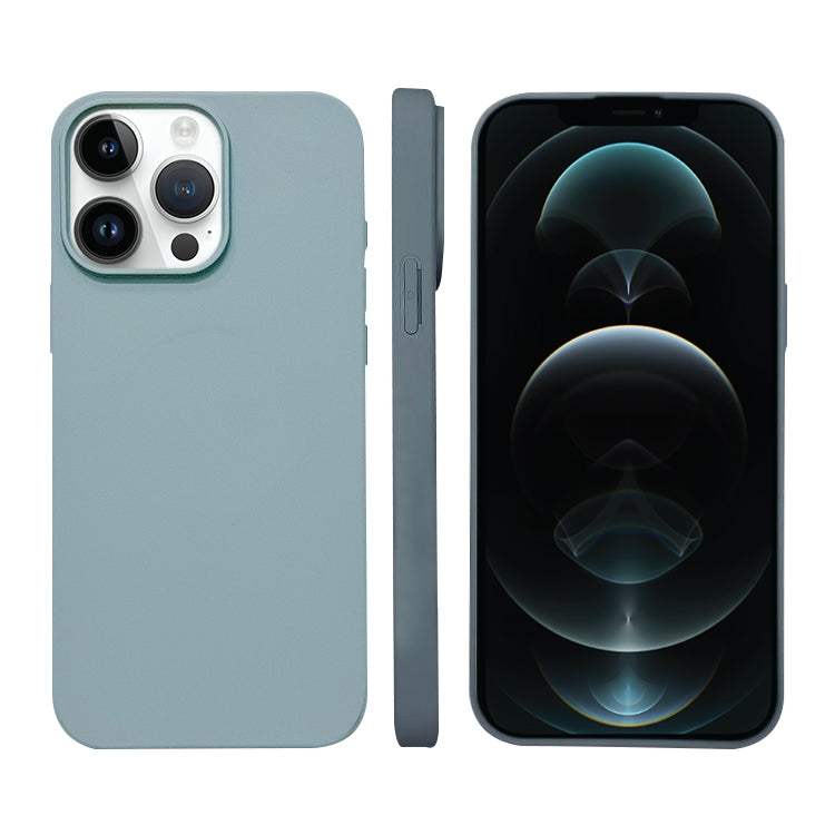 Liquid Silicone Phone MagSafe Case, For iPhone 12 Pro, For iPhone 11 Pro Max, For iPhone 11, For iPhone 11 Pro