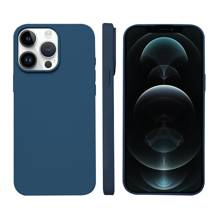 Liquid Silicone Phone MagSafe Case, For iPhone 12 Pro, For iPhone 11 Pro Max, For iPhone 11, For iPhone 11 Pro