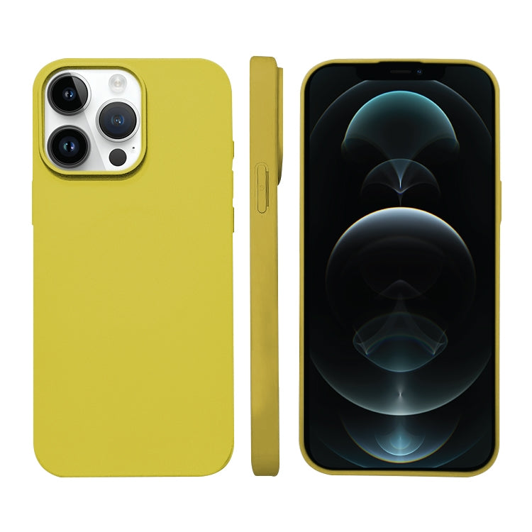 Liquid Silicone Phone MagSafe Case, For iPhone 12 Pro, For iPhone 11 Pro Max, For iPhone 11, For iPhone 11 Pro