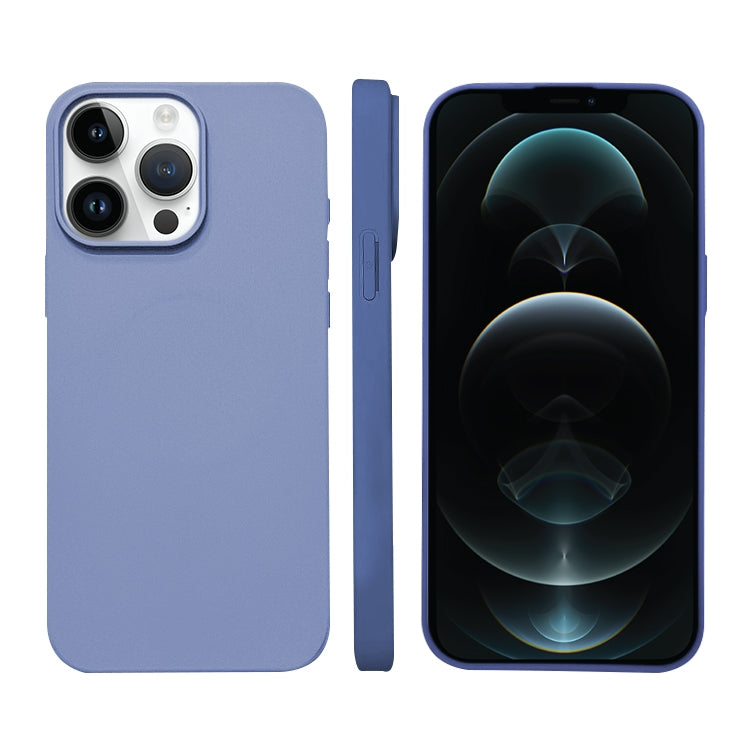 Liquid Silicone Phone MagSafe Case, For iPhone 12 Pro, For iPhone 11 Pro Max, For iPhone 11, For iPhone 11 Pro