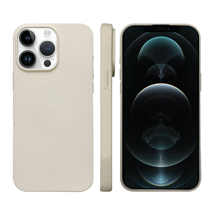 Liquid Silicone Phone MagSafe Case, For iPhone 12 Pro, For iPhone 11 Pro Max, For iPhone 11, For iPhone 11 Pro