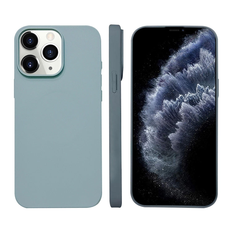 Liquid Silicone Phone MagSafe Case, For iPhone 12 Pro, For iPhone 11 Pro Max, For iPhone 11, For iPhone 11 Pro