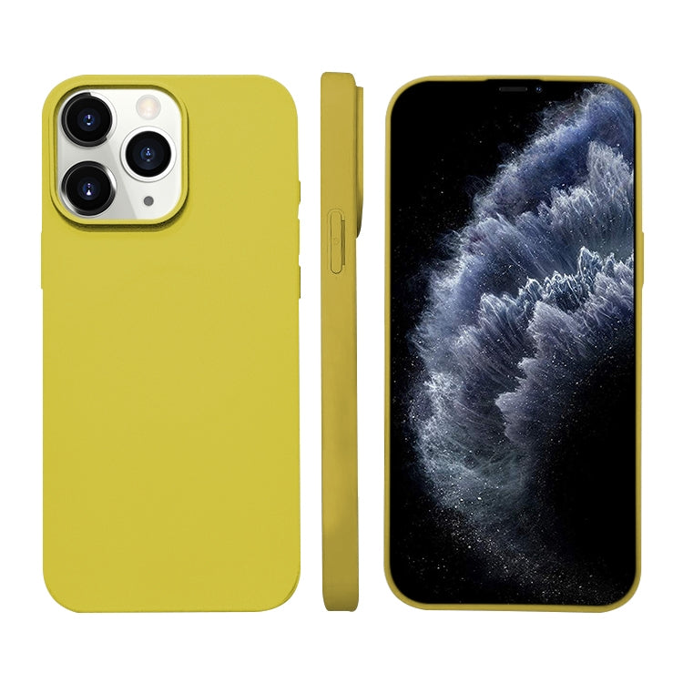 Liquid Silicone Phone MagSafe Case, For iPhone 12 Pro, For iPhone 11 Pro Max, For iPhone 11, For iPhone 11 Pro