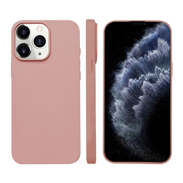 Liquid Silicone Phone MagSafe Case, For iPhone 12 Pro, For iPhone 11 Pro Max, For iPhone 11, For iPhone 11 Pro
