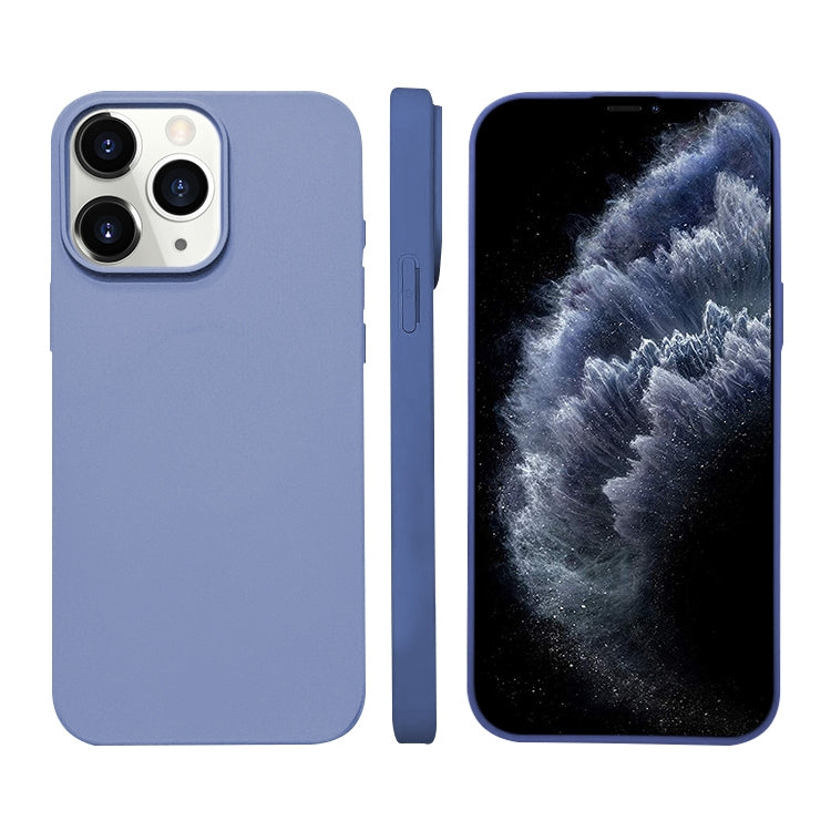 Liquid Silicone Phone MagSafe Case, For iPhone 12 Pro, For iPhone 11 Pro Max, For iPhone 11, For iPhone 11 Pro