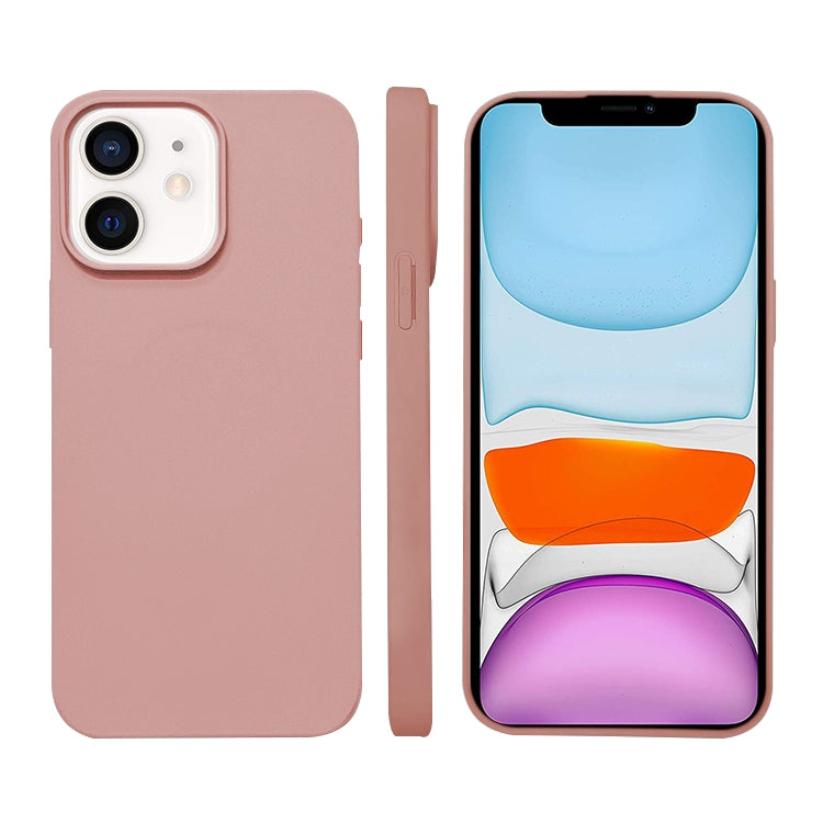 Liquid Silicone Phone MagSafe Case, For iPhone 12 Pro, For iPhone 11 Pro Max, For iPhone 11, For iPhone 11 Pro