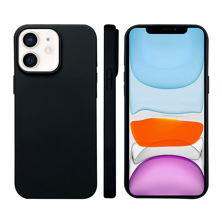 Liquid Silicone Phone MagSafe Case, For iPhone 12 Pro, For iPhone 11 Pro Max, For iPhone 11, For iPhone 11 Pro