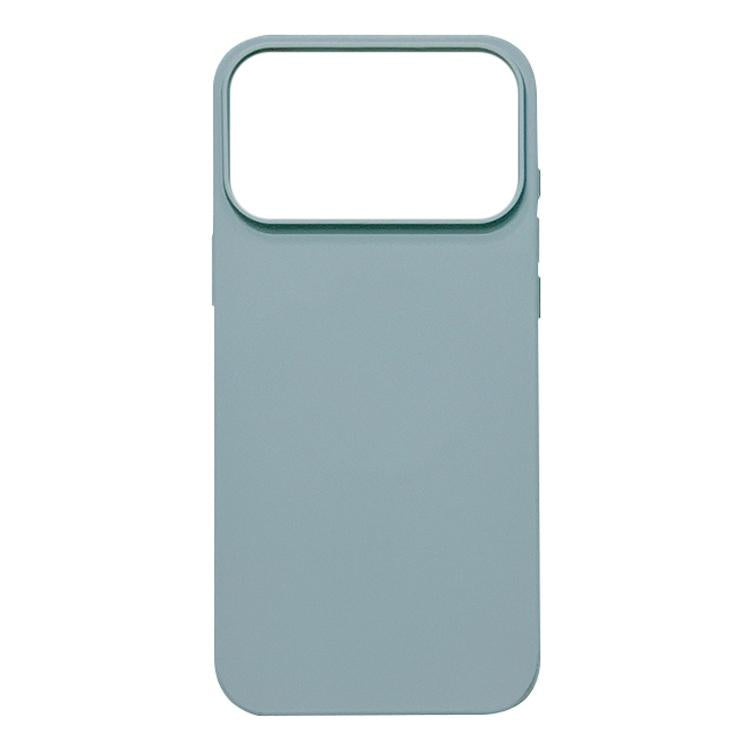 Liquid Silicone Phone MagSafe Case, For iPhone 17 Pro, For iPhone 17, For iPhone Air, For iPhone 16 Pro Max