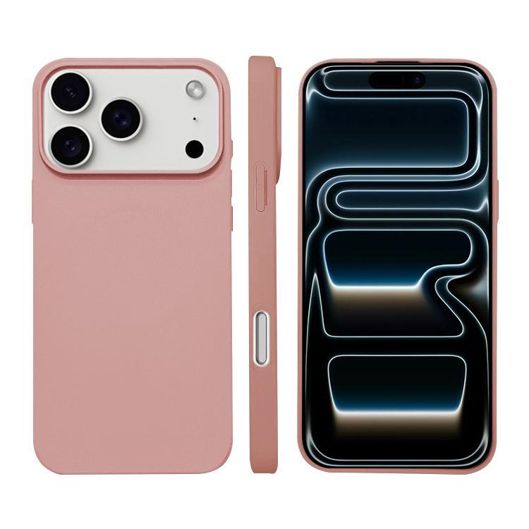 Liquid Silicone Phone MagSafe Case, For iPhone 17 Pro, For iPhone 17, For iPhone Air, For iPhone 16 Pro Max