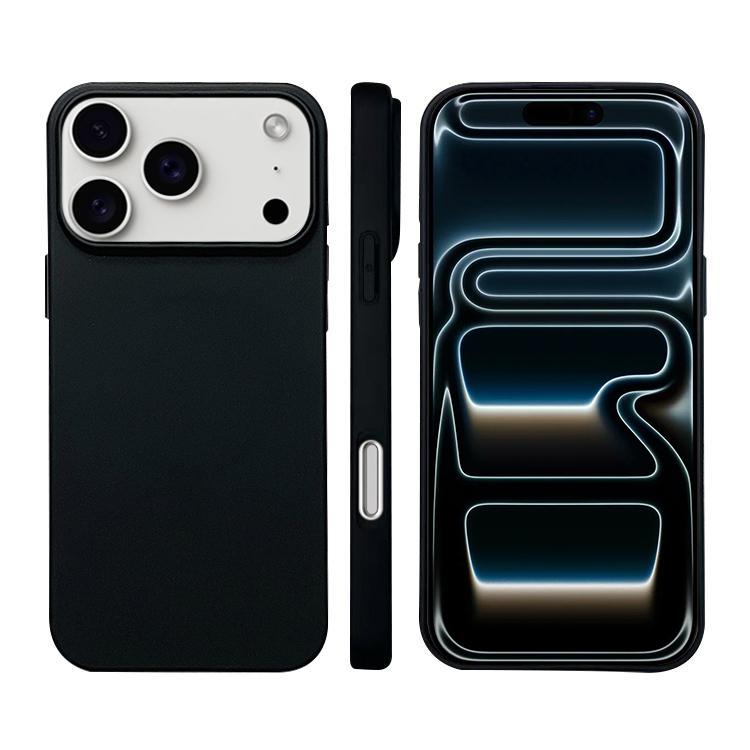 Liquid Silicone Phone MagSafe Case, For iPhone 17 Pro, For iPhone 17, For iPhone Air, For iPhone 16 Pro Max