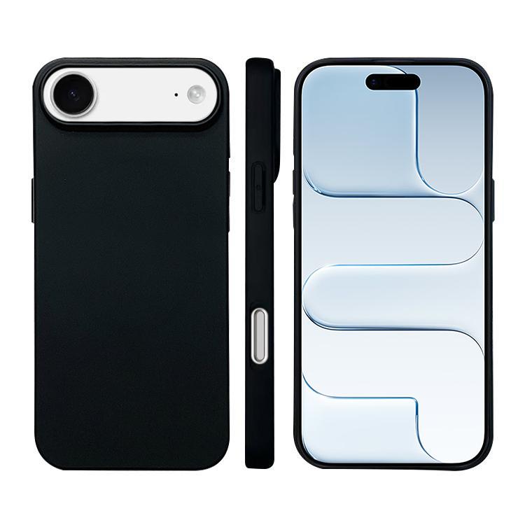 Liquid Silicone Phone MagSafe Case, For iPhone 17 Pro, For iPhone 17, For iPhone Air, For iPhone 16 Pro Max