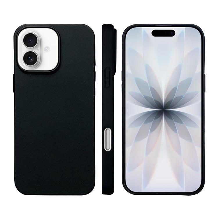 Liquid Silicone Phone MagSafe Case, For iPhone 17 Pro, For iPhone 17, For iPhone Air, For iPhone 16 Pro Max