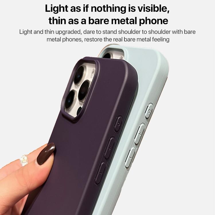 Liquid Silicone Phone MagSafe Case, For iPhone 17 Pro, For iPhone 17, For iPhone Air, For iPhone 16 Pro Max