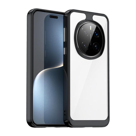 Colorful Series Acrylic Hybrid TPU Phone Case, For Honor Magic7 Pro, For Honor Magic7, For Honor X5b Plus, For Honor X5b, For Honor X60 Pro, For Honor X6b, For Honor X6a