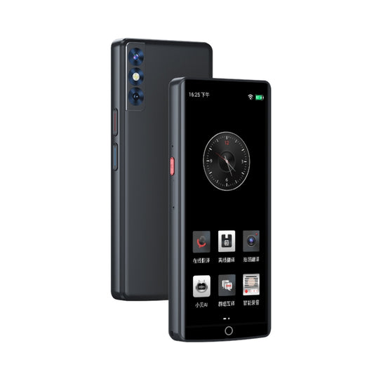 A50 Lite 5.5 inch HD Touch Screen Smart Translator WiFi Version 139 Languages with Offline Translation/Photo Translation