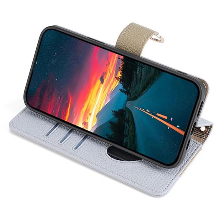 Crossbody Litchi Texture Leather Phone Case, For Redmi A7 Pro 171mm / Poco C85x 5G, For Redmi Turbo 5 Max 5G / Poco X8 Pro Max 5G, For Redmi Turbo 5 5G / Poco X8 Pro 5G, For Redmi K90 Pro Max / Poco F8 Ultra, For Redmi K90 / Poco F8 Pro                ...