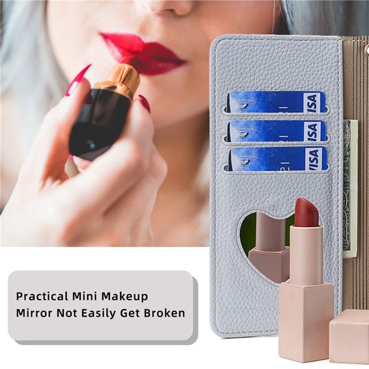 Crossbody Litchi Texture Leather Phone Case, For Redmi A7 Pro 171mm / Poco C85x 5G, For Redmi Turbo 5 Max 5G / Poco X8 Pro Max 5G, For Redmi Turbo 5 5G / Poco X8 Pro 5G, For Redmi K90 Pro Max / Poco F8 Ultra, For Redmi K90 / Poco F8 Pro                ...