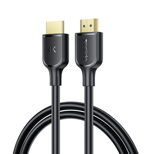 Yesido HM16 4K 30Hz HD HDMI Extension Cable, HM16
