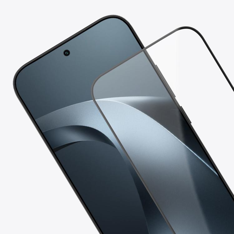 NILLKIN CP+Pro 9H Explosion-proof Tempered Glass Film, For Xiaomi 17T 5G, For Xiaomi 15T / 15T Pro, For Xiaomi Poco X7 Pro, For Xiaomi 15