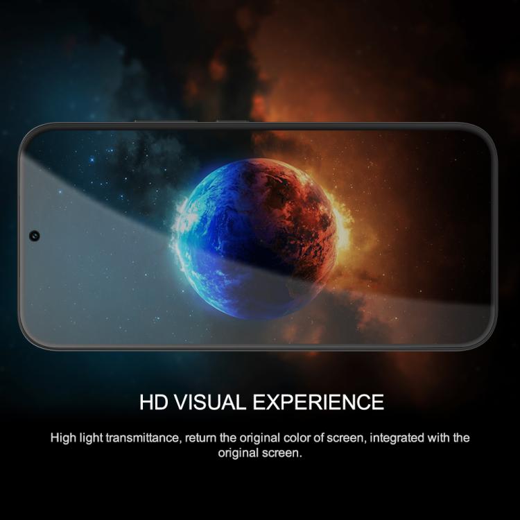 NILLKIN CP+Pro 9H Explosion-proof Tempered Glass Film, For Xiaomi 17T 5G, For Xiaomi 15T / 15T Pro, For Xiaomi Poco X7 Pro, For Xiaomi 15