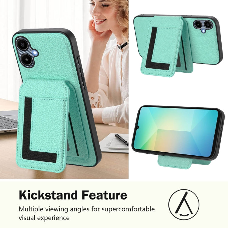 CX01 Detachable Magsafe Magnetic Card Bag Phone Case, For Samsung Galaxy A05, For Samsung Galaxy A05s, For Samsung Galaxy A25 5G, For Samsung Galaxy A24 4G, For Samsung Galaxy A23 4G / 5G, For Samsung Galaxy A14 4G / 5G, For Samsung Galaxy A34 5G      ...
