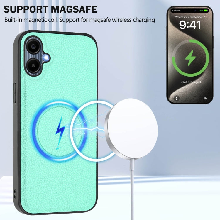 CX01 Detachable Magsafe Magnetic Card Bag Phone Case, For Samsung Galaxy A05, For Samsung Galaxy A05s, For Samsung Galaxy A25 5G, For Samsung Galaxy A24 4G, For Samsung Galaxy A23 4G / 5G, For Samsung Galaxy A14 4G / 5G, For Samsung Galaxy A34 5G      ...