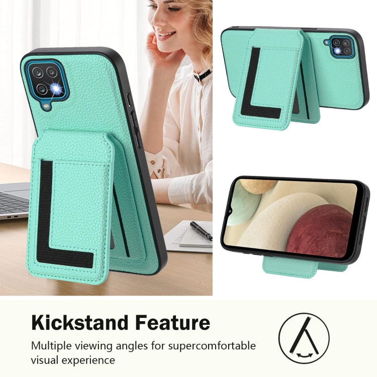 CX01 Detachable Magsafe Magnetic Card Bag Phone Case, For Samsung Galaxy A12 5G / 4G, For Samsung Galaxy A04, For Samsung Galaxy A13 5G / A04s, For Samsung Galaxy A53 5G, For Samsung Galaxy A33 5G, For Samsung Galaxy A13 4G, For Samsung Galaxy A32 4G  ...
