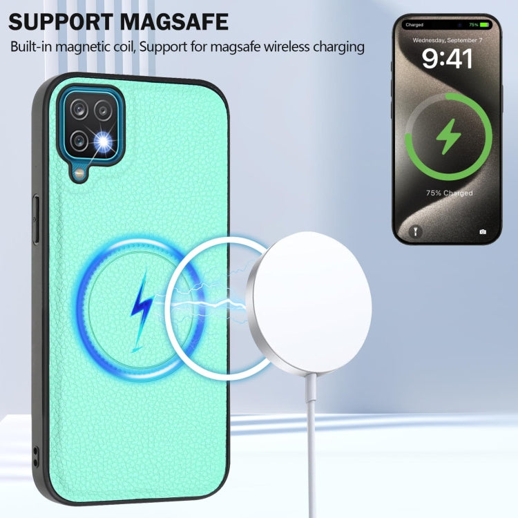 CX01 Detachable Magsafe Magnetic Card Bag Phone Case, For Samsung Galaxy A12 5G / 4G, For Samsung Galaxy A04, For Samsung Galaxy A13 5G / A04s, For Samsung Galaxy A53 5G, For Samsung Galaxy A33 5G, For Samsung Galaxy A13 4G, For Samsung Galaxy A32 4G  ...
