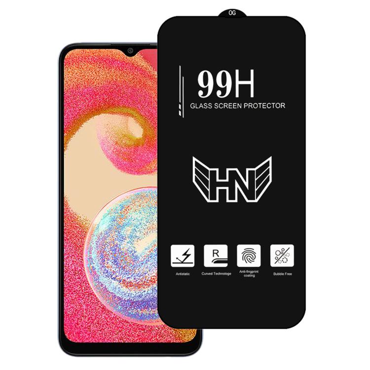 High Aluminum Large Arc Full Screen Tempered Glass Film, For Samsung Galaxy A16, For Samsung Galaxy A16 5G, For Samsung Galaxy A06, For Samsung Galaxy A25, For Samsung Galaxy A15 5G, For Samsung Galaxy A55, For Samsung Galaxy A35, For Samsung Galaxy A1...