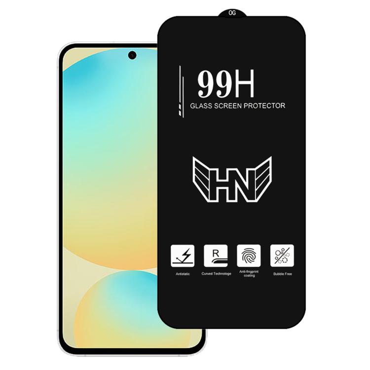 High Aluminum Large Arc Full Screen Tempered Glass Film, For Samsung Galaxy S25 FE 5G, For Samsung Galaxy S24 FE 5G, For Samsung Galaxy S23 FE 5G, For Samsung Galaxy S20 FE 2022, For Samsung Galaxy S20 FE, For Samsung Galaxy S21 FE 5G                  ...