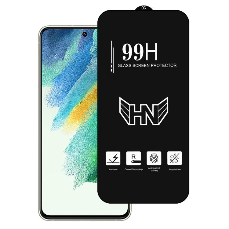 High Aluminum Large Arc Full Screen Tempered Glass Film, For Samsung Galaxy S25 FE 5G, For Samsung Galaxy S24 FE 5G, For Samsung Galaxy S23 FE 5G, For Samsung Galaxy S20 FE 2022, For Samsung Galaxy S20 FE, For Samsung Galaxy S21 FE 5G                  ...