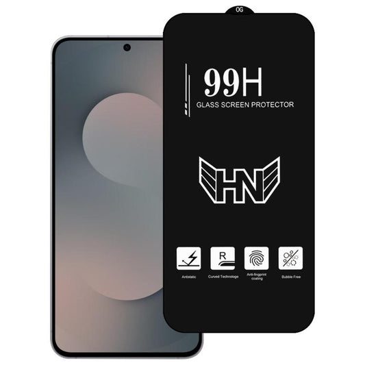 High Aluminum Large Arc Full Screen Tempered Glass Film, For Samsung Galaxy S25 FE 5G, For Samsung Galaxy S24 FE 5G, For Samsung Galaxy S23 FE 5G, For Samsung Galaxy S20 FE 2022, For Samsung Galaxy S20 FE, For Samsung Galaxy S21 FE 5G                  ...