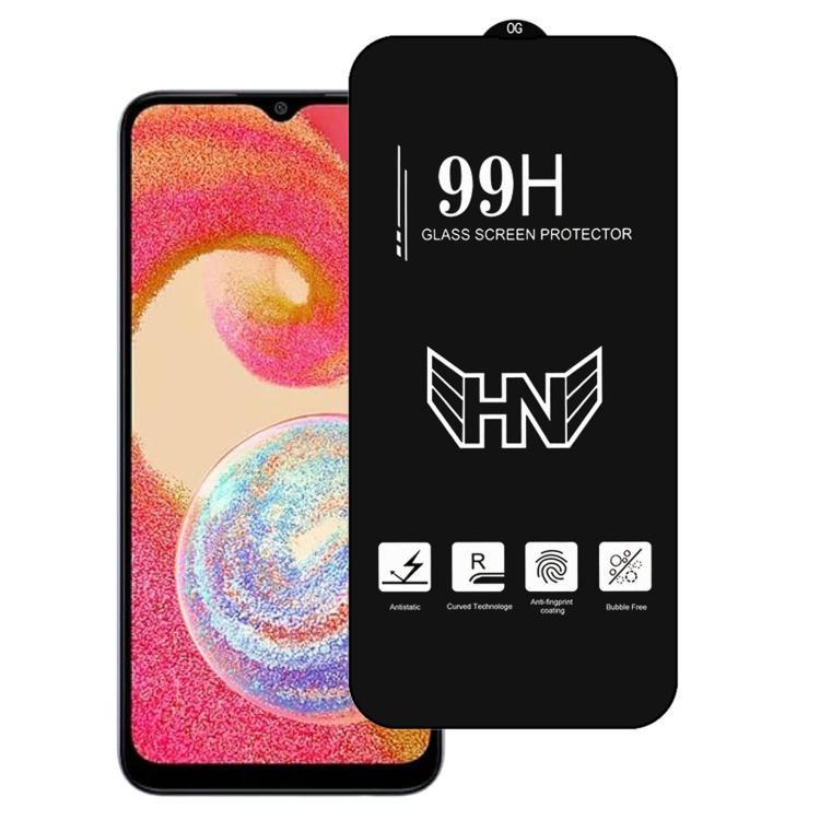 High Aluminum Large Arc Full Screen Tempered Glass Film, For Samsung Galaxy M05, For Samsung Galaxy M55s, For Samsung Galaxy M35, For Samsung Galaxy M55, For Samsung Galaxy M14 4G, For Samsung Galaxy M15, For Samsung Galaxy M34 5G, For Samsung Galaxy M...
