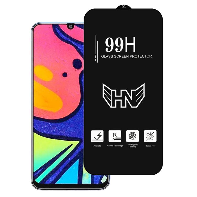 High Aluminum Large Arc Full Screen Tempered Glass Film, For Samsung Galaxy M05, For Samsung Galaxy M55s, For Samsung Galaxy M35, For Samsung Galaxy M55, For Samsung Galaxy M14 4G, For Samsung Galaxy M15, For Samsung Galaxy M34 5G, For Samsung Galaxy M...