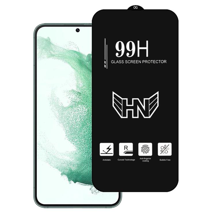 0.18mm High Aluminum Large Arc Full Screen Tempered Glass Film, Support Fingerprint Unlocking, For Samsung Galaxy S26+ 5G, For Samsung Galaxy S26 Edge 5G, For Samsung Galaxy S26 Ultra 5G, For Samsung Galaxy S26 5G, For Samsung Galaxy S25 FE 5G         ...