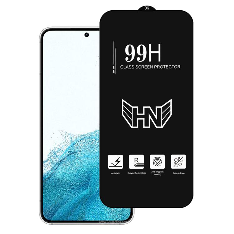 0.18mm High Aluminum Large Arc Full Screen Tempered Glass Film, Support Fingerprint Unlocking, For Samsung Galaxy S26+ 5G, For Samsung Galaxy S26 Edge 5G, For Samsung Galaxy S26 Ultra 5G, For Samsung Galaxy S26 5G, For Samsung Galaxy S25 FE 5G         ...