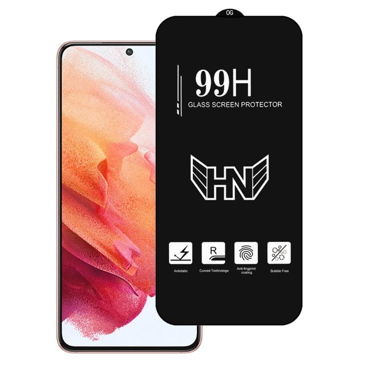 0.18mm High Aluminum Large Arc Full Screen Tempered Glass Film, Support Fingerprint Unlocking, For Samsung Galaxy S26+ 5G, For Samsung Galaxy S26 Edge 5G, For Samsung Galaxy S26 Ultra 5G, For Samsung Galaxy S26 5G, For Samsung Galaxy S25 FE 5G         ...