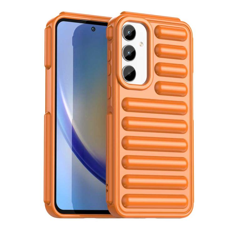 Capsule Series Candy Color IMD Phone Case, For Samsung Galaxy A16 4G, For Samsung Galaxy A06 4G