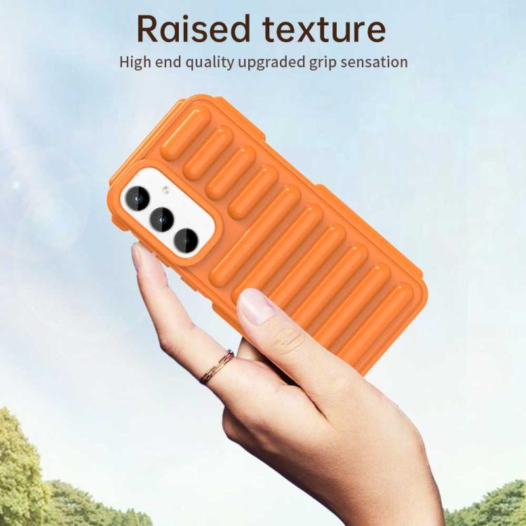 Capsule Series Candy Color IMD Phone Case, For Samsung Galaxy A16 4G, For Samsung Galaxy A06 4G