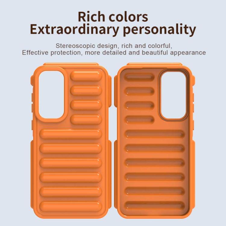 Capsule Series Candy Color IMD Phone Case, For Samsung Galaxy A16 4G, For Samsung Galaxy A06 4G