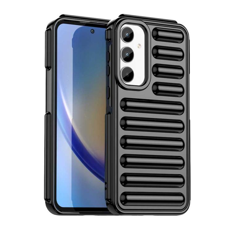 Capsule Series Candy Color IMD Phone Case, For Samsung Galaxy A16 4G, For Samsung Galaxy A06 4G