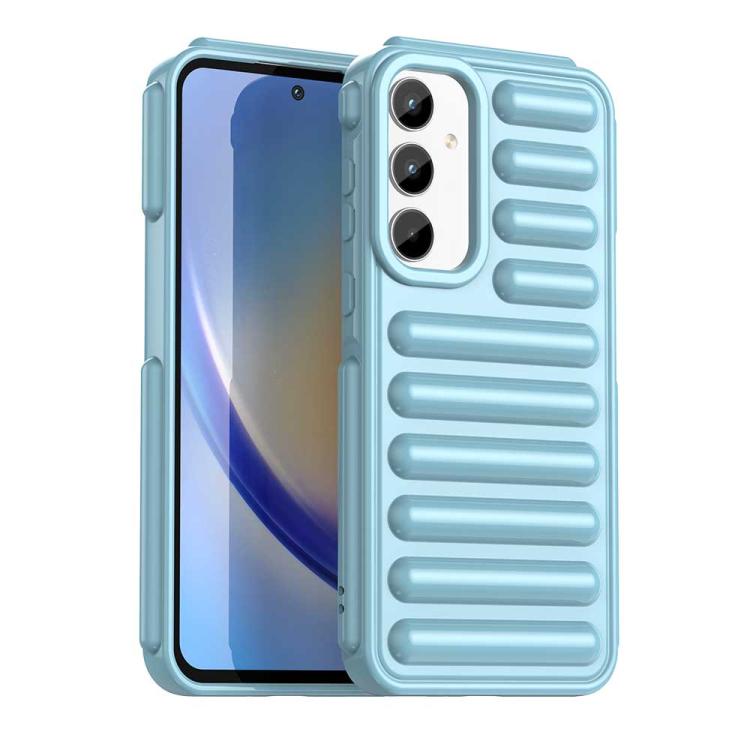 Capsule Series Candy Color IMD Phone Case, For Samsung Galaxy A16 4G, For Samsung Galaxy A06 4G