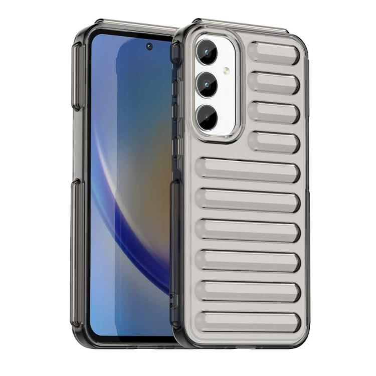 Capsule Series Candy Color IMD Phone Case, For Samsung Galaxy A16 4G, For Samsung Galaxy A06 4G