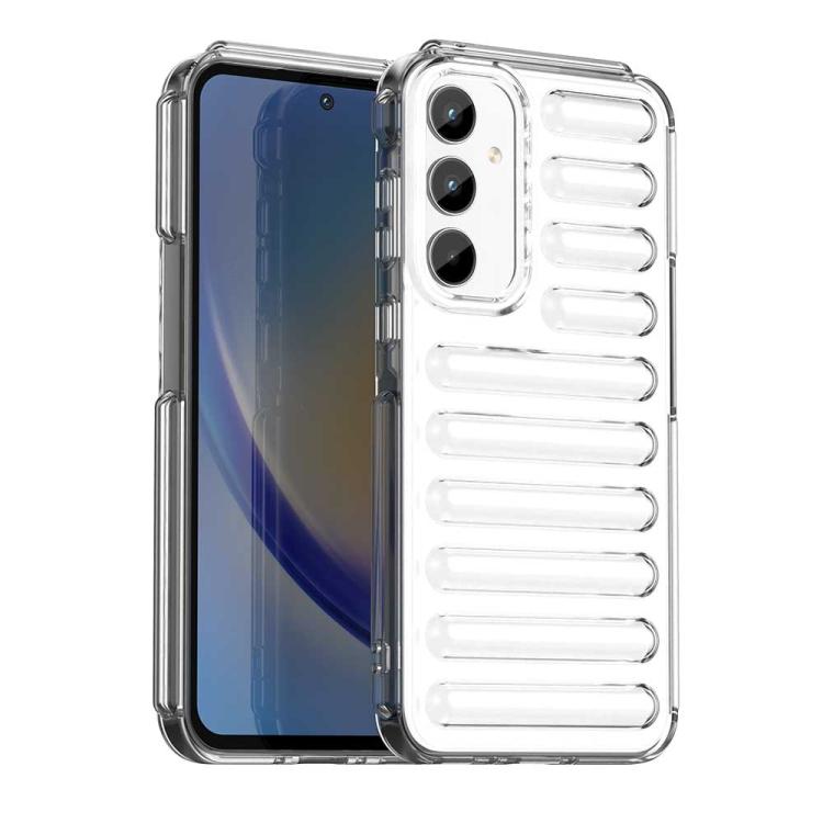 Capsule Series Candy Color IMD Phone Case, For Samsung Galaxy A16 4G, For Samsung Galaxy A06 4G