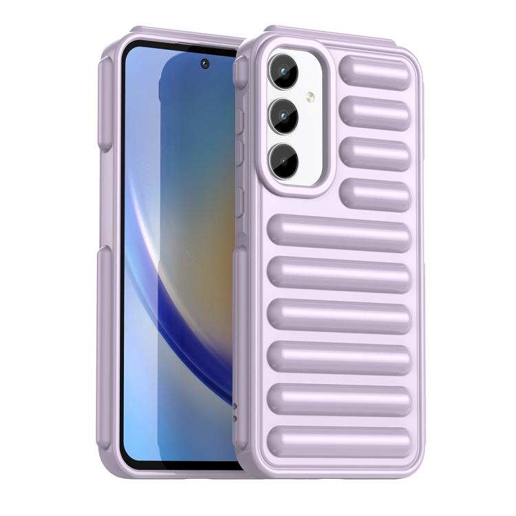 Capsule Series Candy Color IMD Phone Case, For Samsung Galaxy A16 4G, For Samsung Galaxy A06 4G
